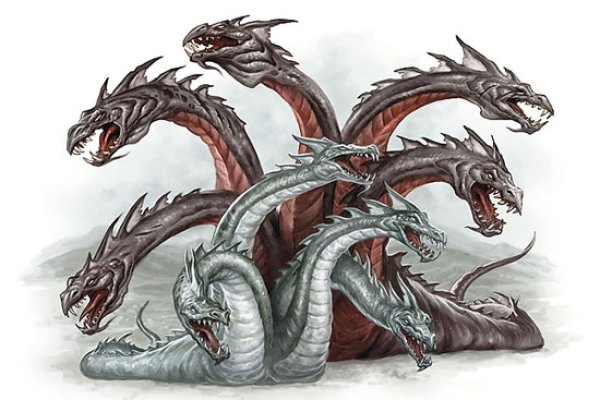 Kraken tor