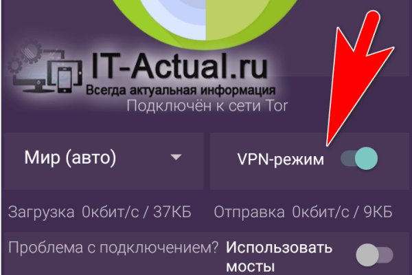 Маркетплейс кракен